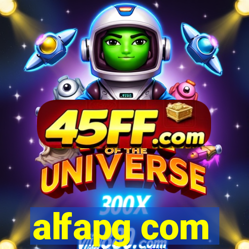 alfapg com